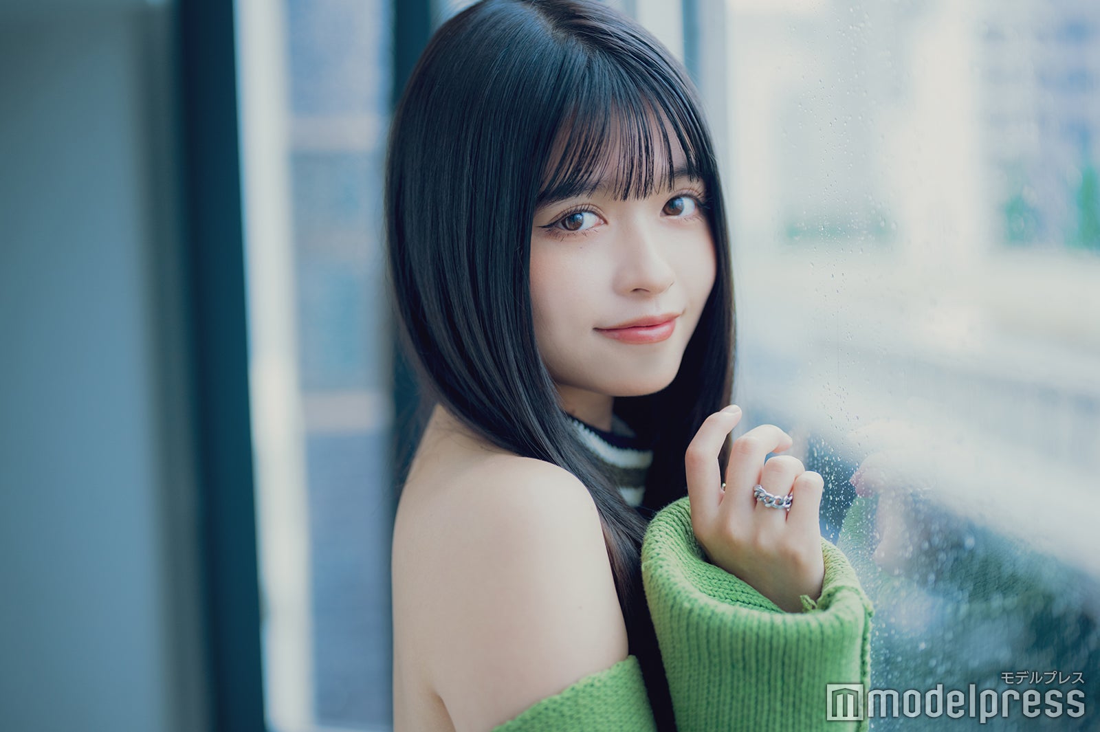 景井ひな、コロナ禍での体重8kg増加でダイエット決意「自分の顔が嫌い」コンプレックスと向き合う秘訣に迫る【インタビュー完全版後編】