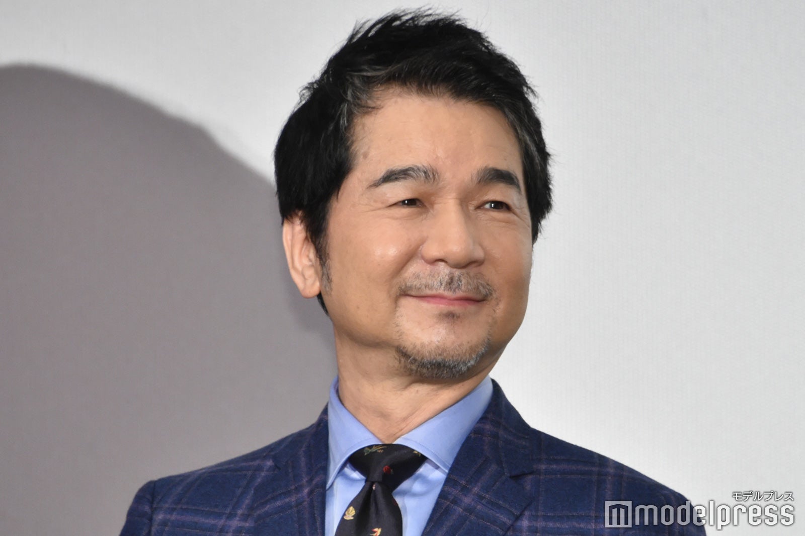 中村正人（C）モデルプレス
