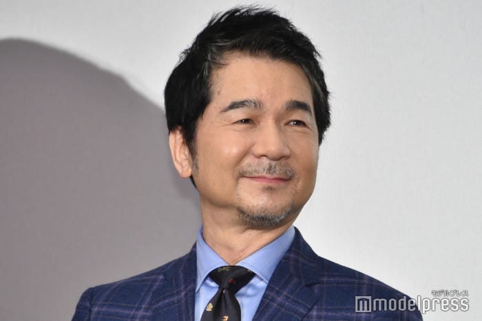 中村正人(C)モデルプレス