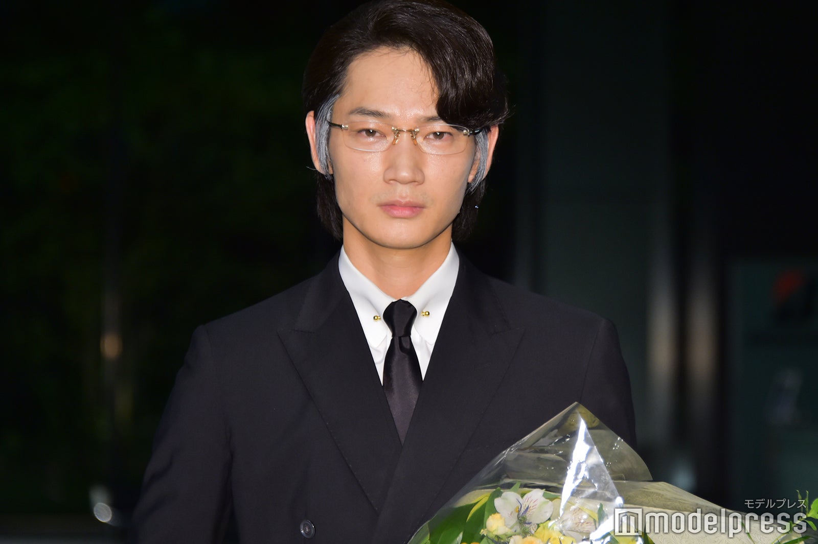 綾野剛（C）モデルプレス