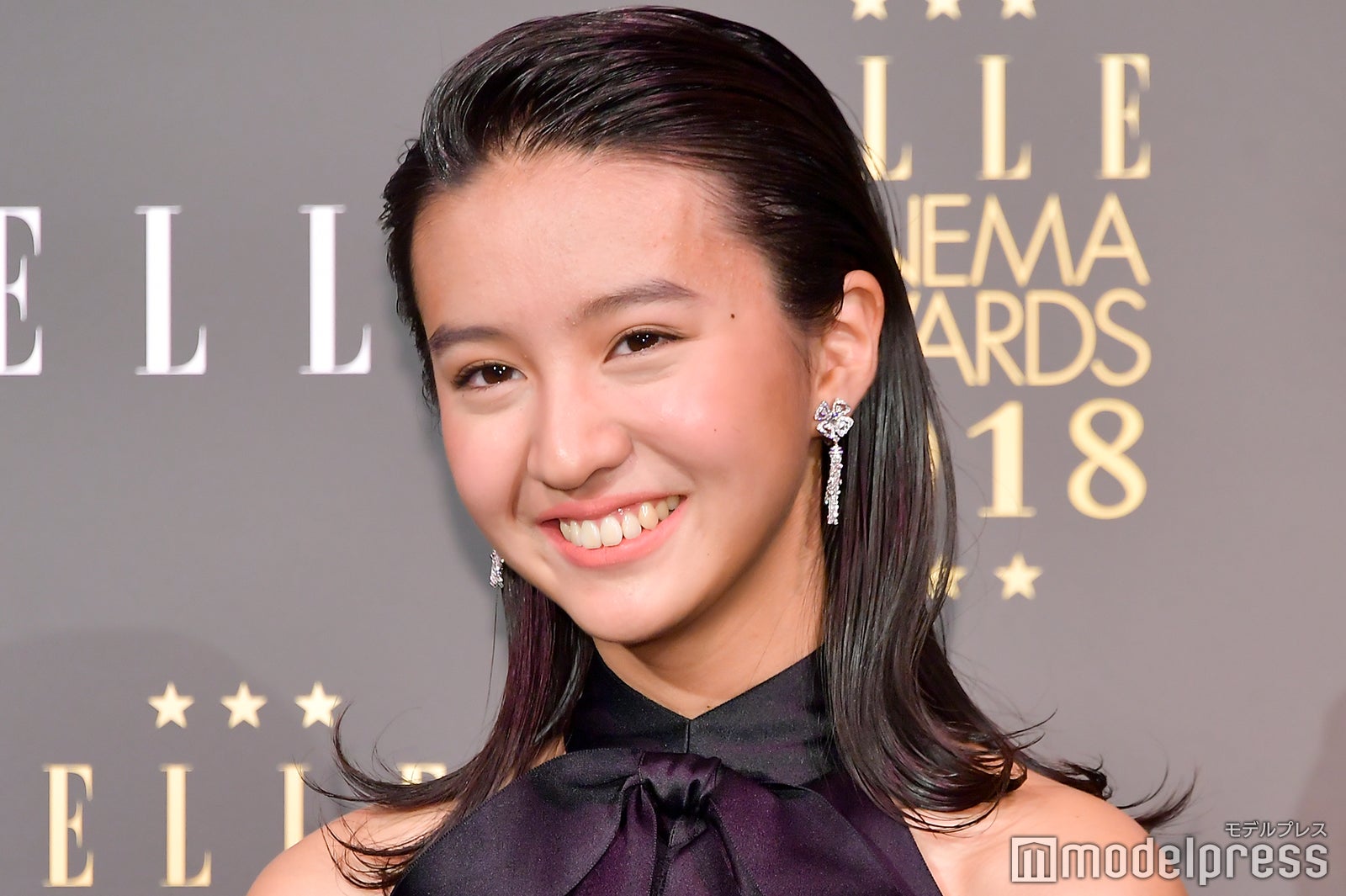 Koki,（C）モデルプレス