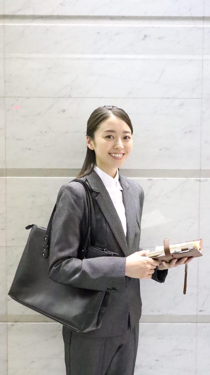 中川知香(画像提供:所属事務所)