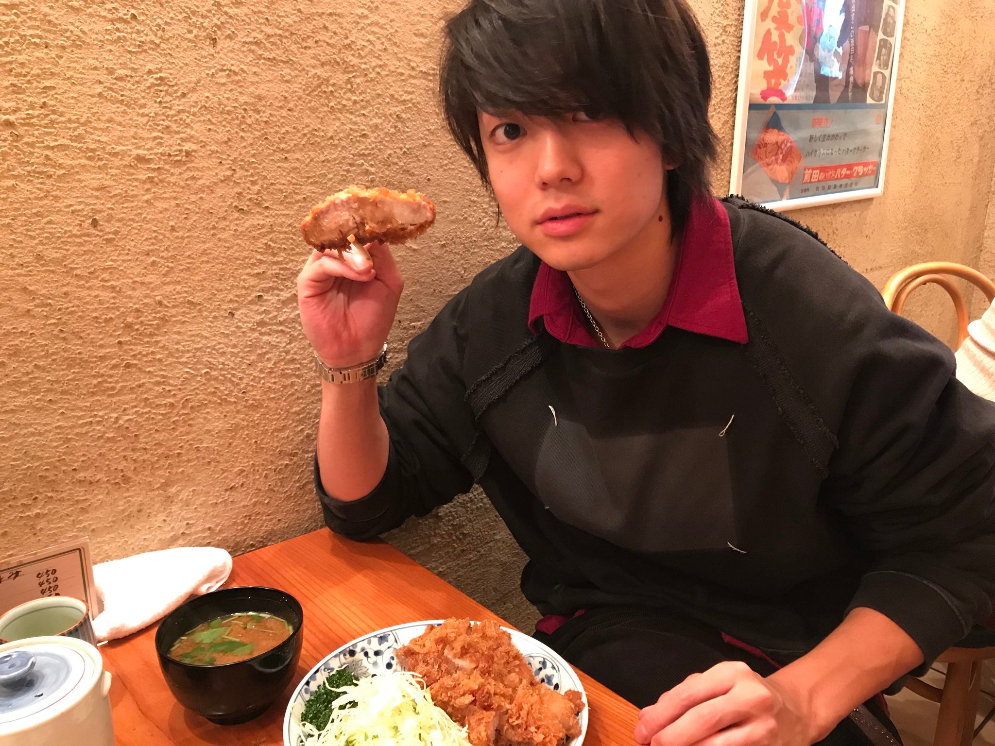 伊藤健太郎Twitter＆Instagram より（提供写真）