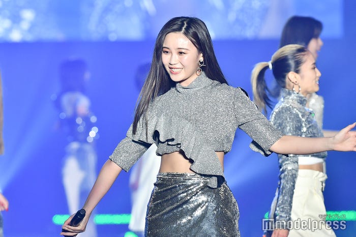 E Girls鷲尾伶菜 ラストステージへ意気込み綴る 心から楽しんで モデルプレス E Girls鷲尾伶菜 ラストステージへ意気込み綴る 心から楽しんで モデルプレス