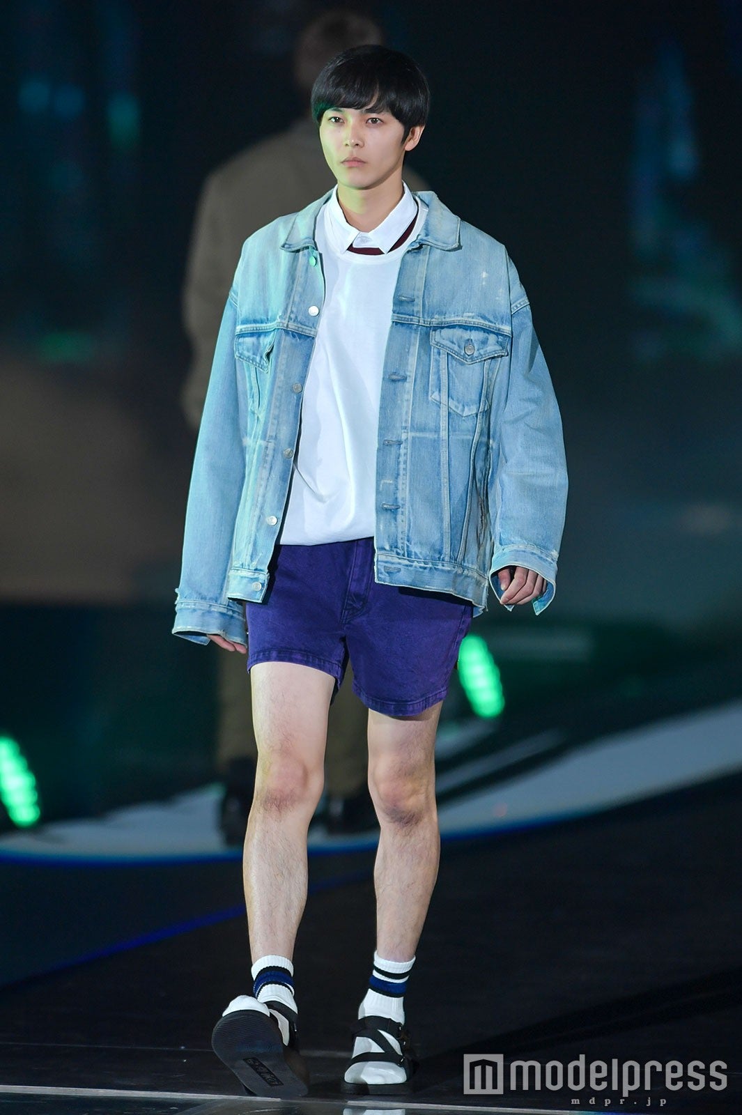 三宅亮輔 （C）モデルプレス