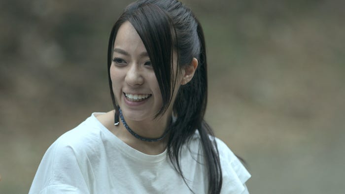 「TERRACE HOUSE OPENING NEW DOORS」26th WEEK(C)フジテレビ/イースト・エンタテインメント