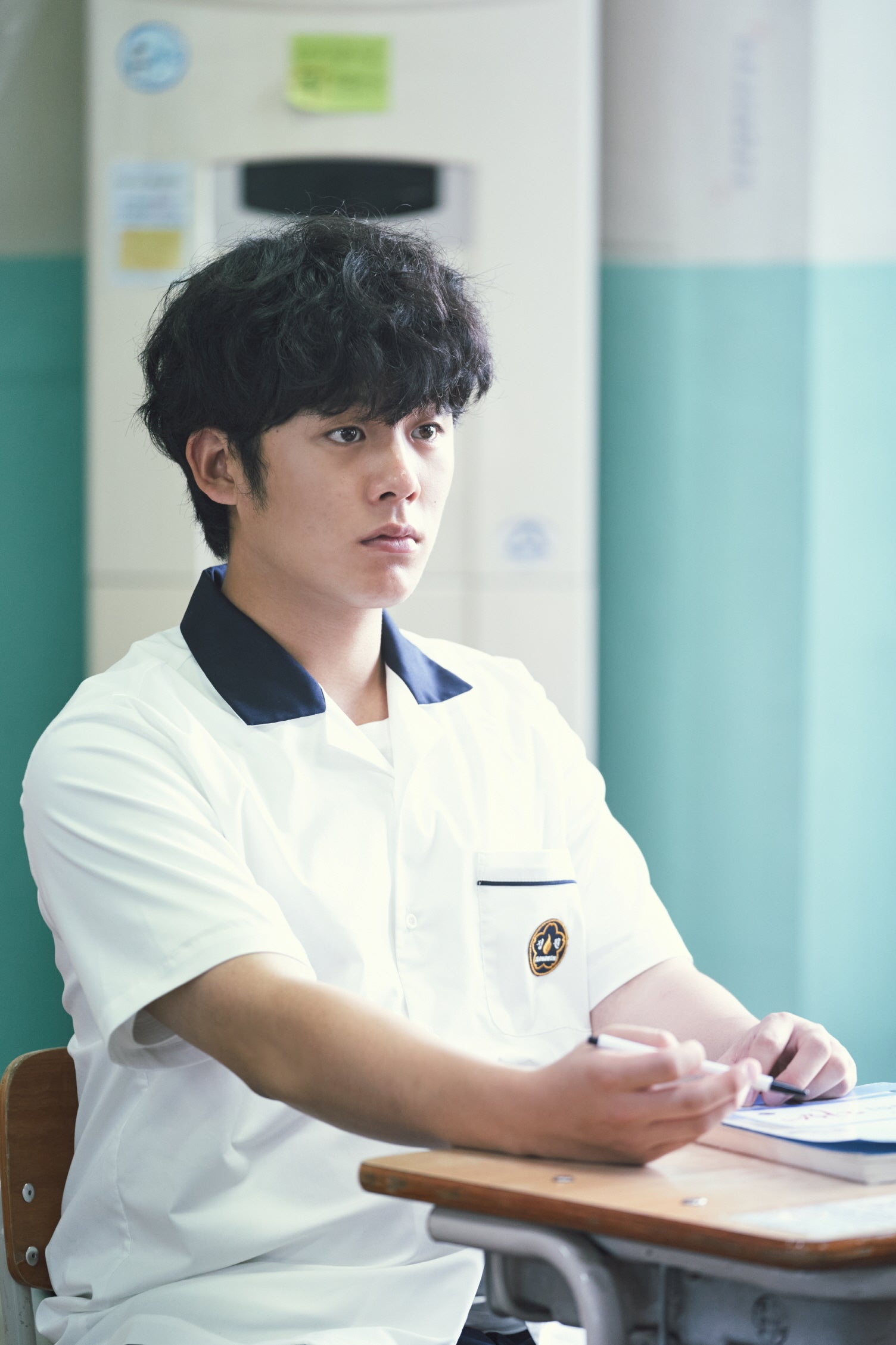 イ・ジョンハ（C）2023 Disney and its related entities