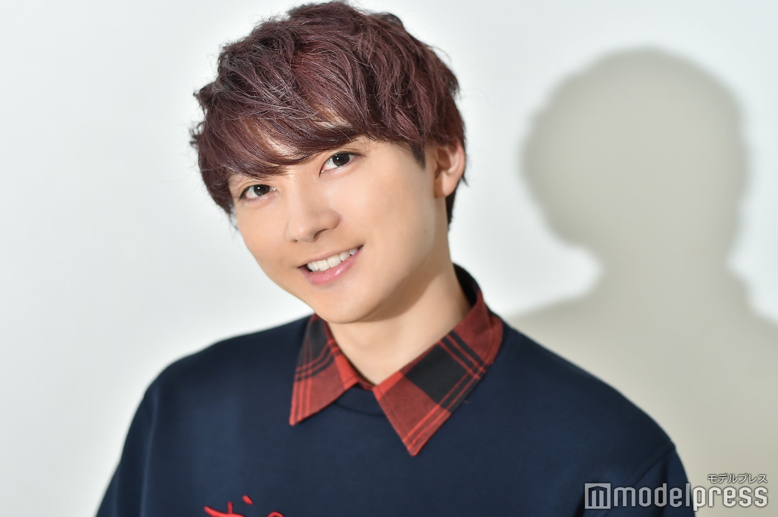 ユーキ （C）モデルプレス