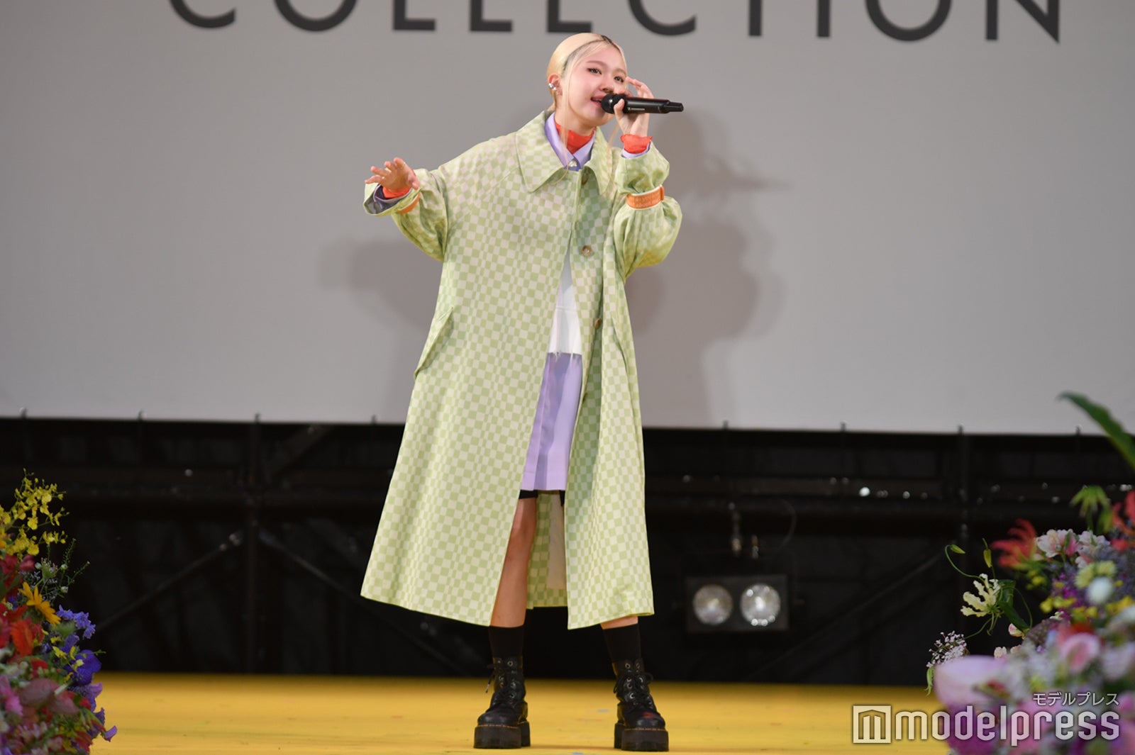 ao （C）モデルプレス