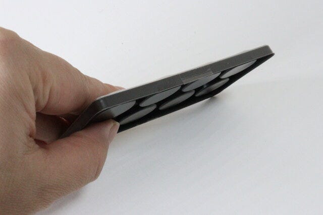 絵の具（8色セット）　スリム