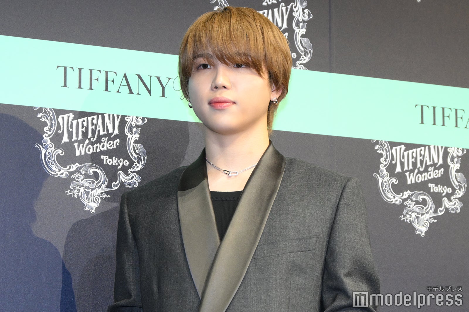 （C）モデルプレス