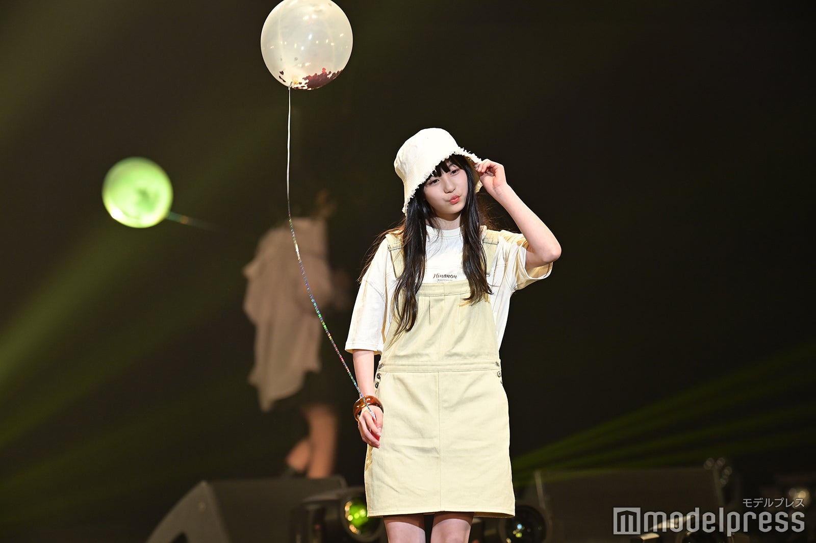 （C）モデルプレス