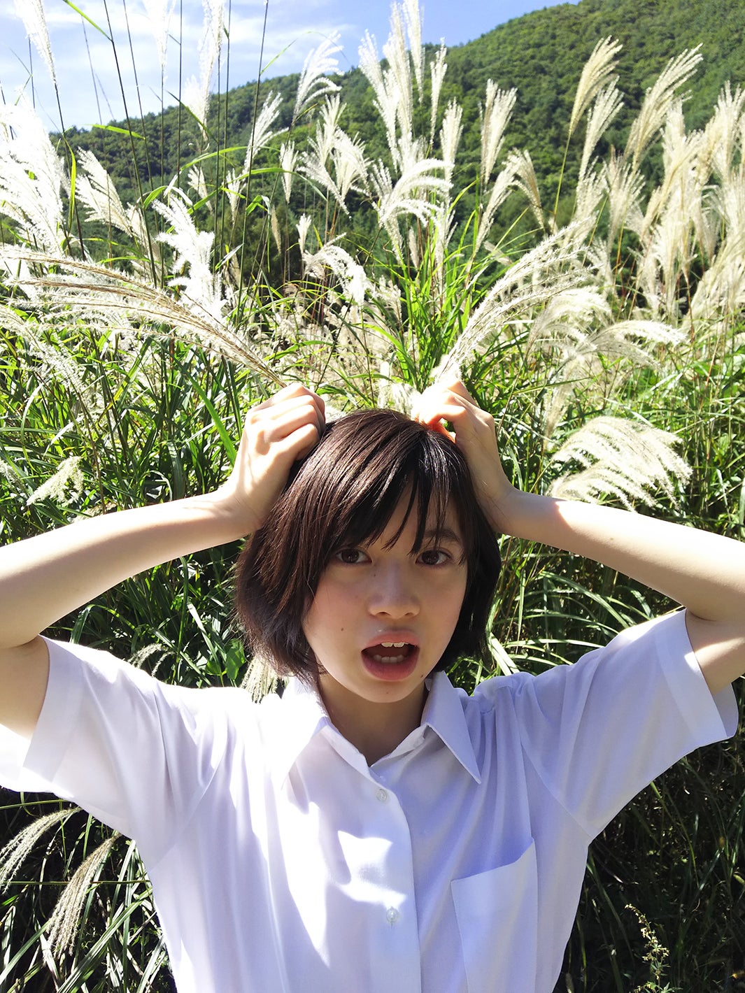 桜田ひより（画像提供：所属事務所）