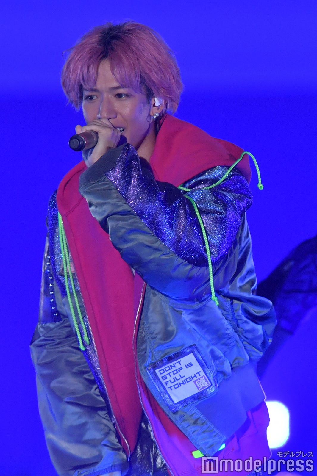 テオくん（C）モデルプレス