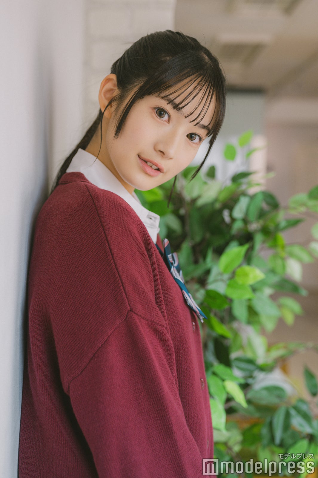 はるあさん（C）モデルプレス