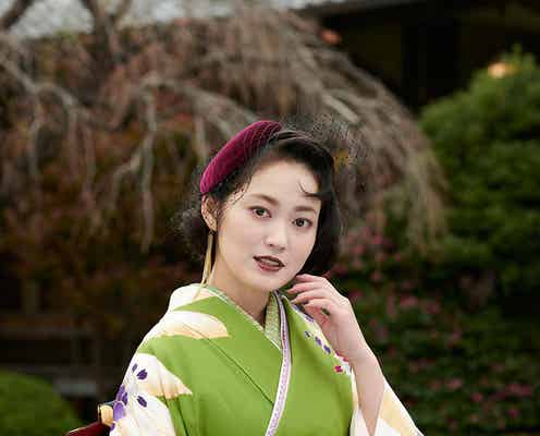 吉本実憂、坂口拓からアクション指導「HiGH&LOW」撮影時の念願叶う<インタビュー>