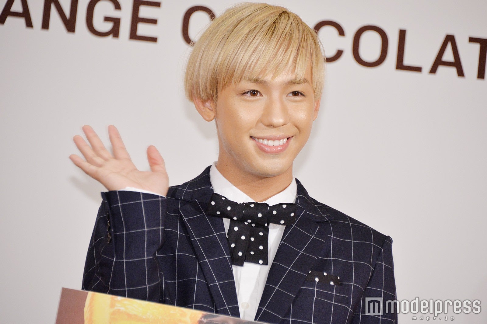 りゅうちぇる、ぺこの結婚後の変化を告白　感謝の思いを語る