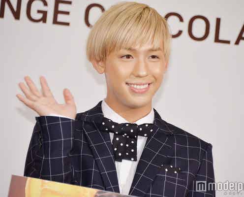 りゅうちぇる、ぺこの結婚後の変化を告白 感謝の思いを語る