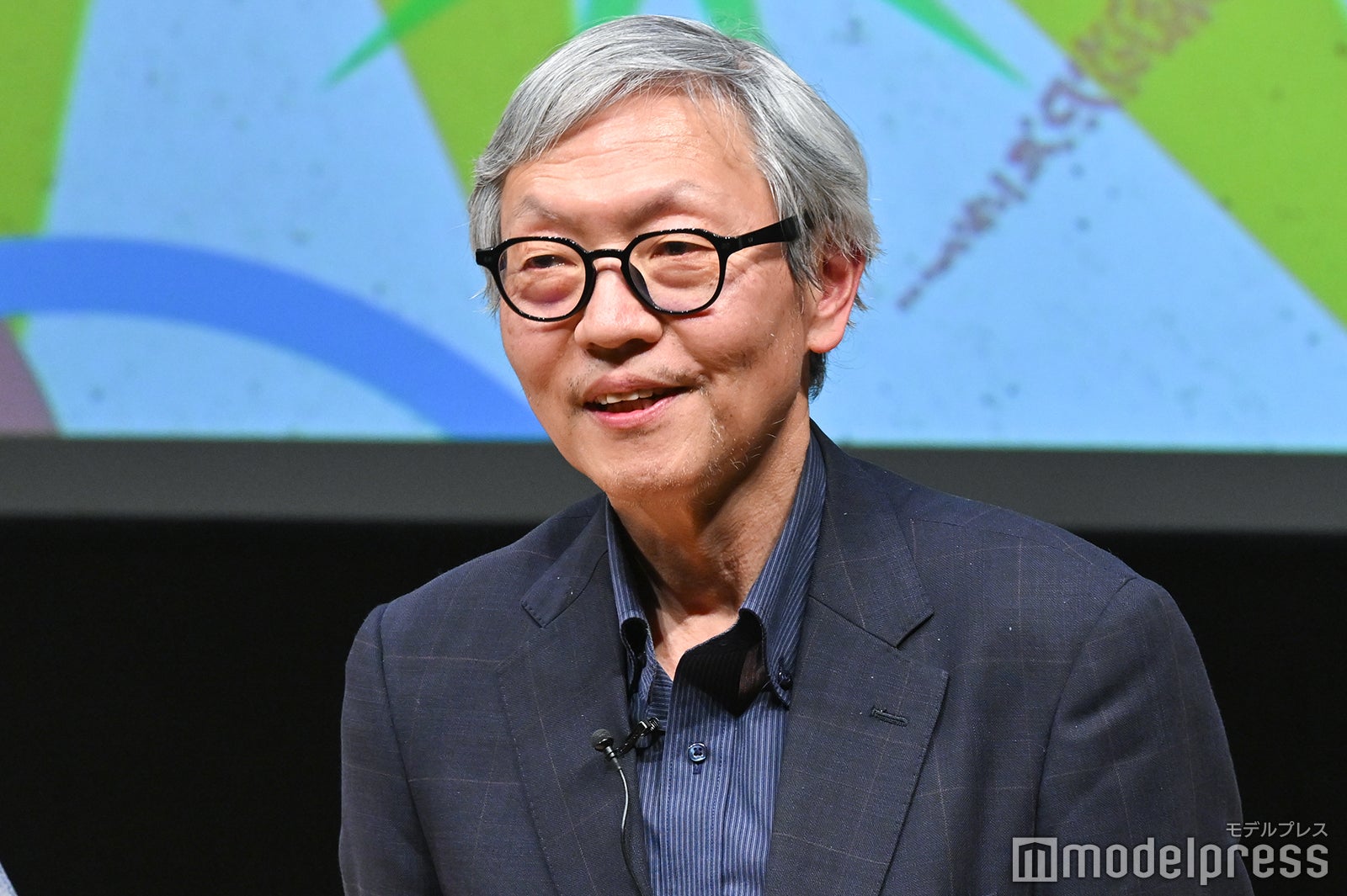 杉浦真理氏（C）モデルプレス