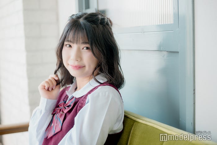 あっか〜さん(C)モデルプレス