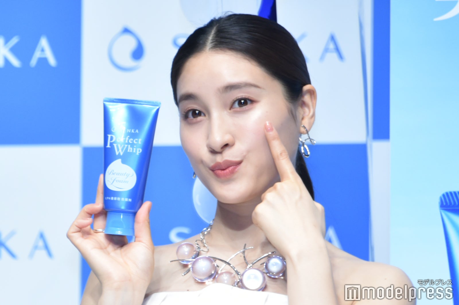 土屋太鳳（C）モデルプレス