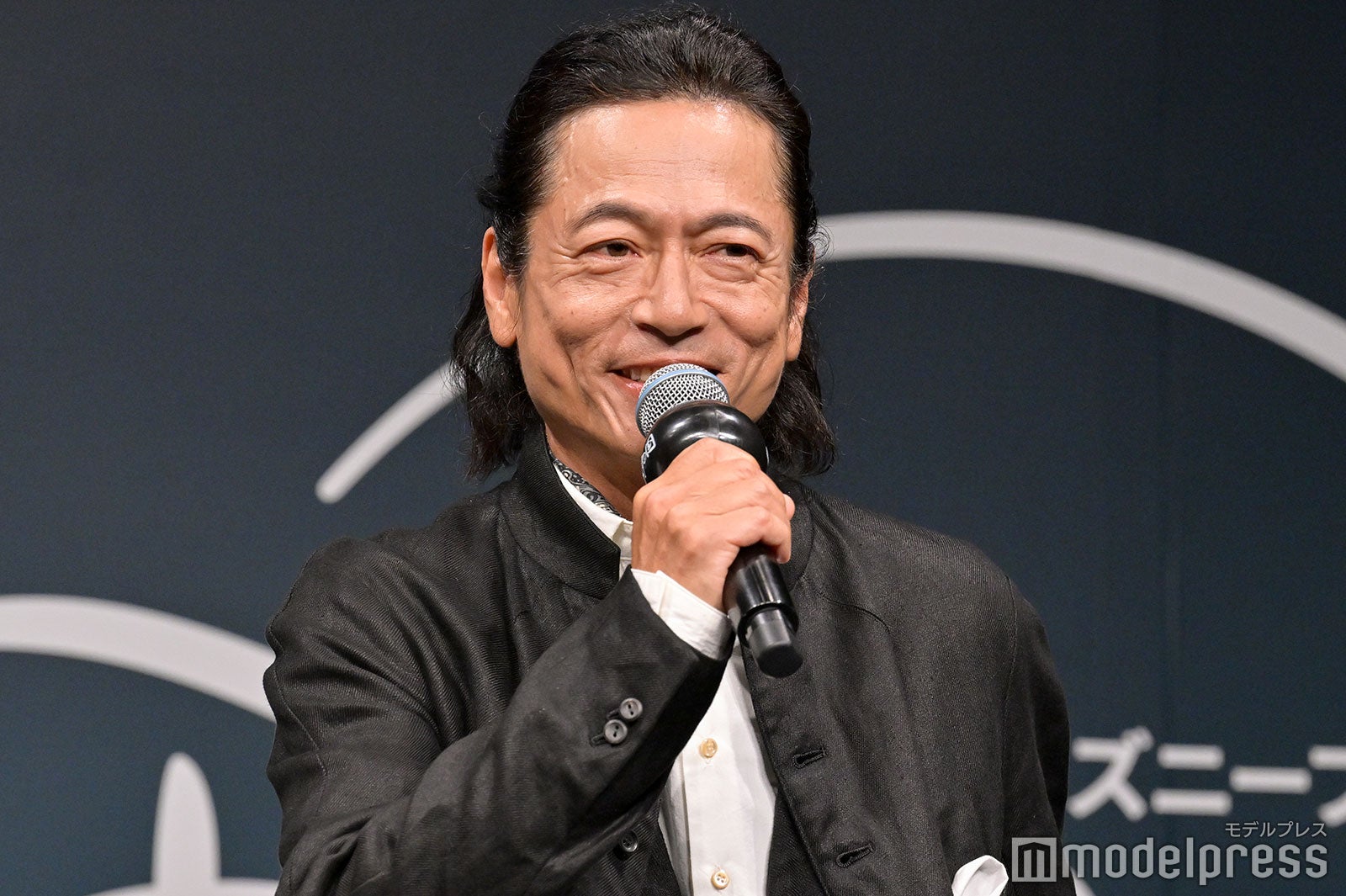 三上博史（C）モデルプレス