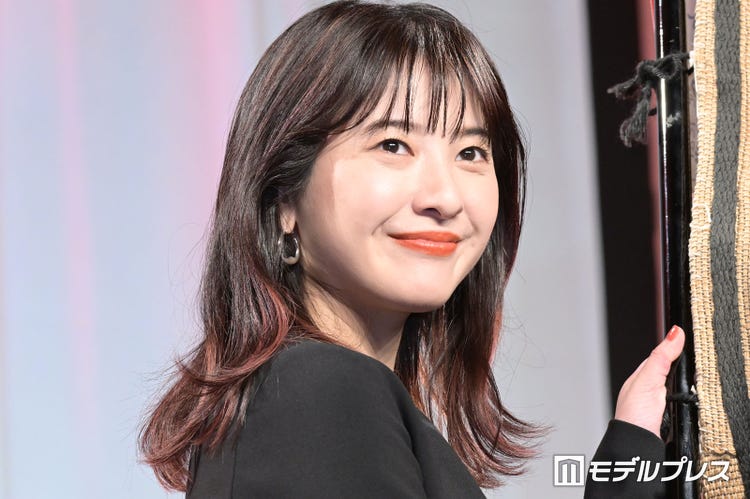 吉高由里子 最愛 は 生みの苦しみから始まったドラマ 感謝語る モデルプレス 吉高由里子 最愛 は 生みの苦しみから始まったドラマ 感謝語る モデルプレス