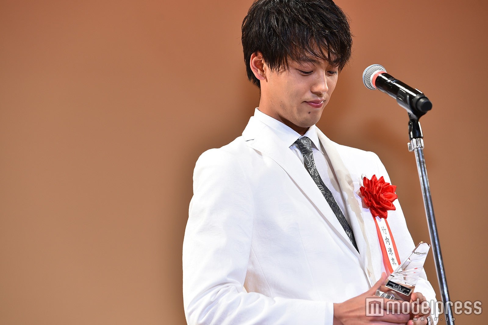 竹内涼真 （C）モデルプレス