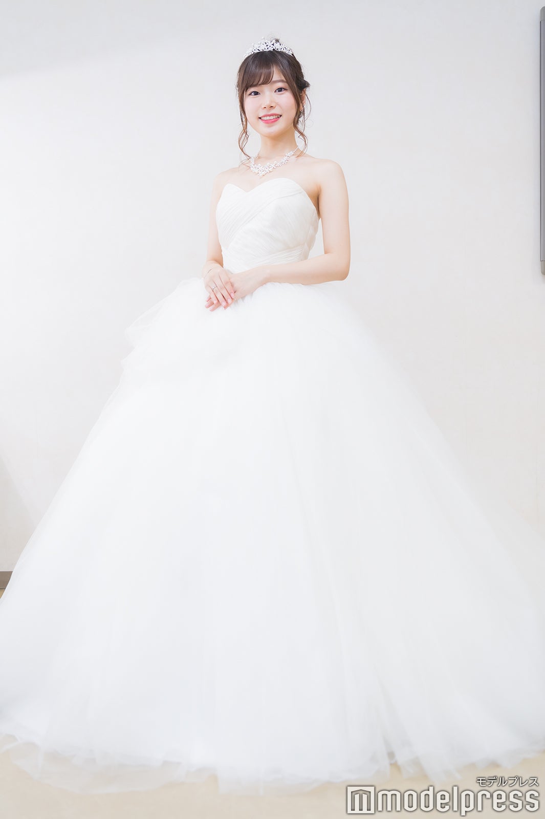 黒川さくらさん（C）モデルプレス