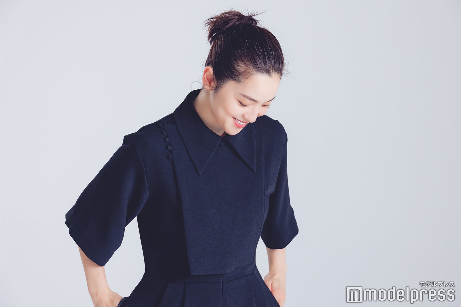 中村アン（C）モデルプレス