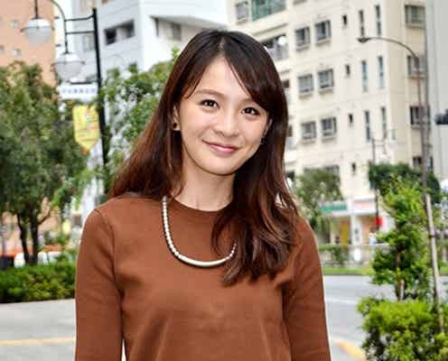 舞川あいく「自分の実力が試されている」 「CanCam」卒業後の心境と熾烈な業界で輝く秘訣 モデルプレスインタビュー