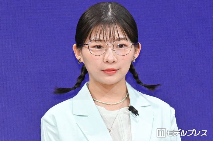 伊藤沙莉(C)モデルプレス