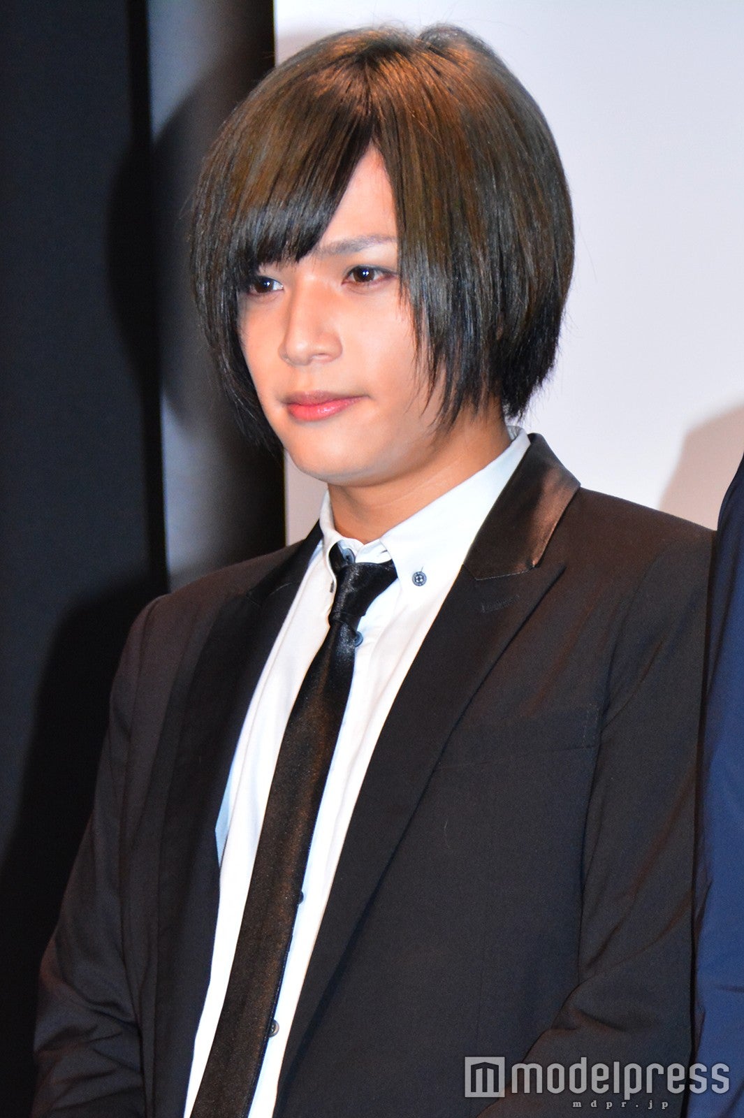 ピコ （C）モデルプレス