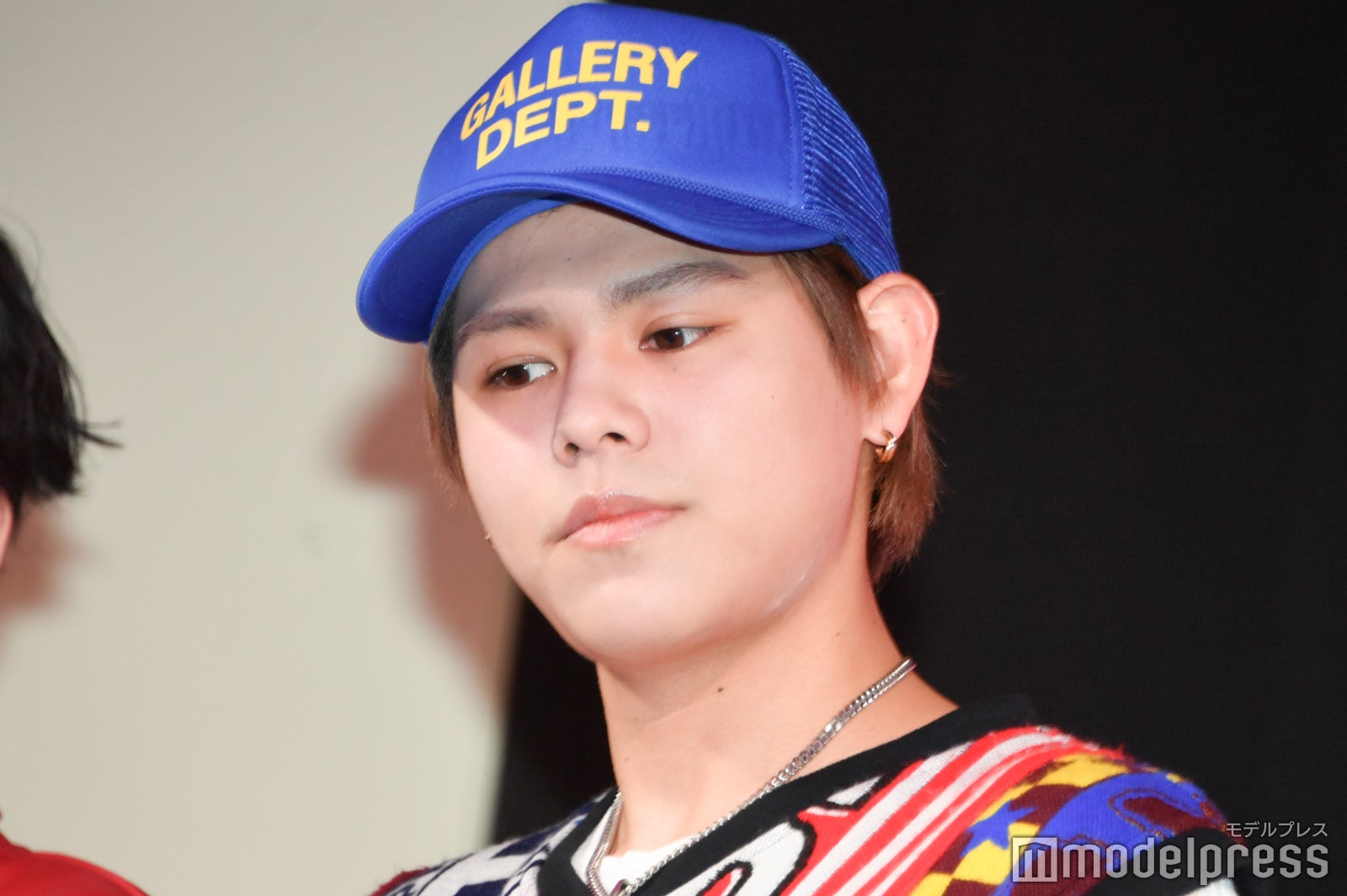 LEO（C）モデルプレス