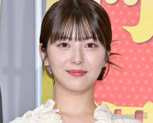 浜辺美波、マンガ家・幸田もも子氏への誕生日ケーキが「斬新で豪華」「素敵な心遣い」と話題