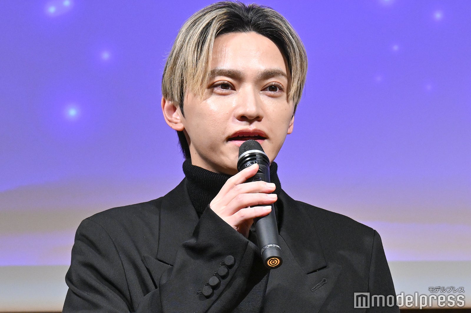 SKY-HI（C）モデルプレス