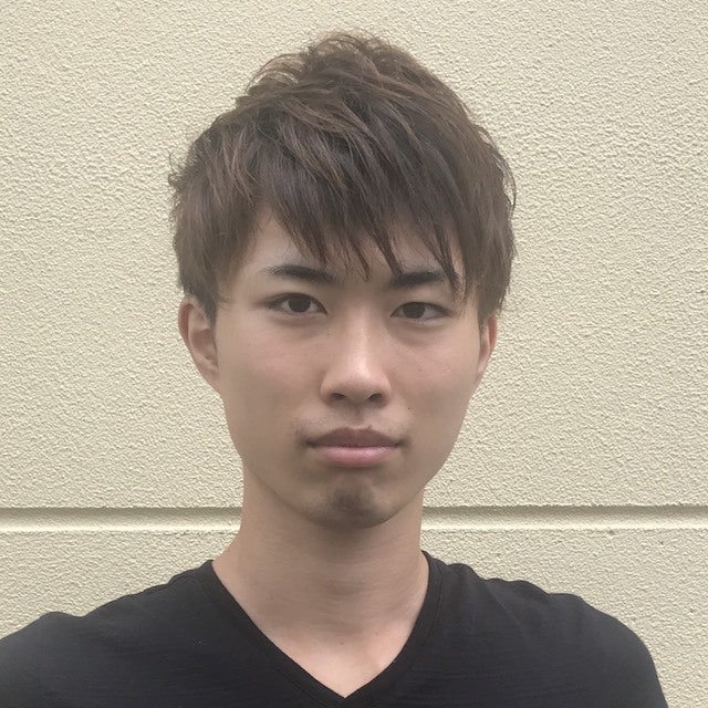 「MISS MR CIRCLE CONTEST2017-2018」セミファイナリスト（提供写真）