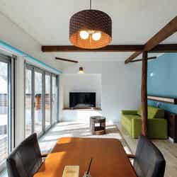 ネオオリエンタルリゾート八ヶ岳高原/画像提供:ネオオリエンタルリゾート八ヶ岳高原