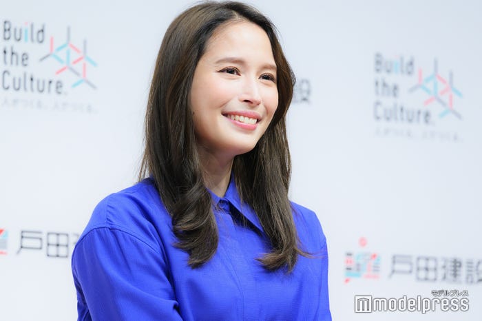 広瀬アリス(C)モデルプレス