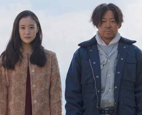 蒼井優が“最低なヒロイン”に “とにかく汚い男”阿部サダヲと初共演