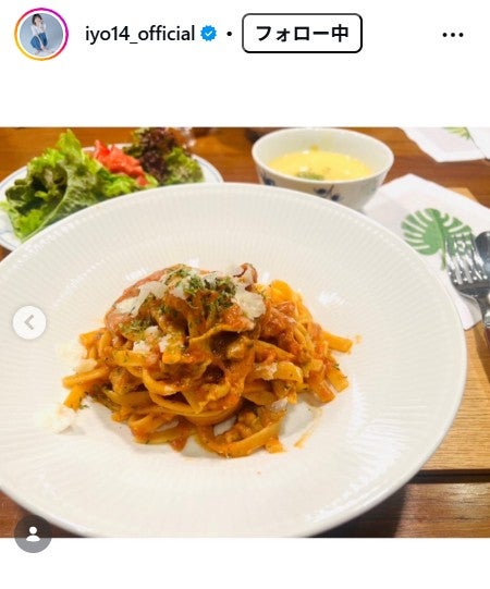 松本伊代Instagramより