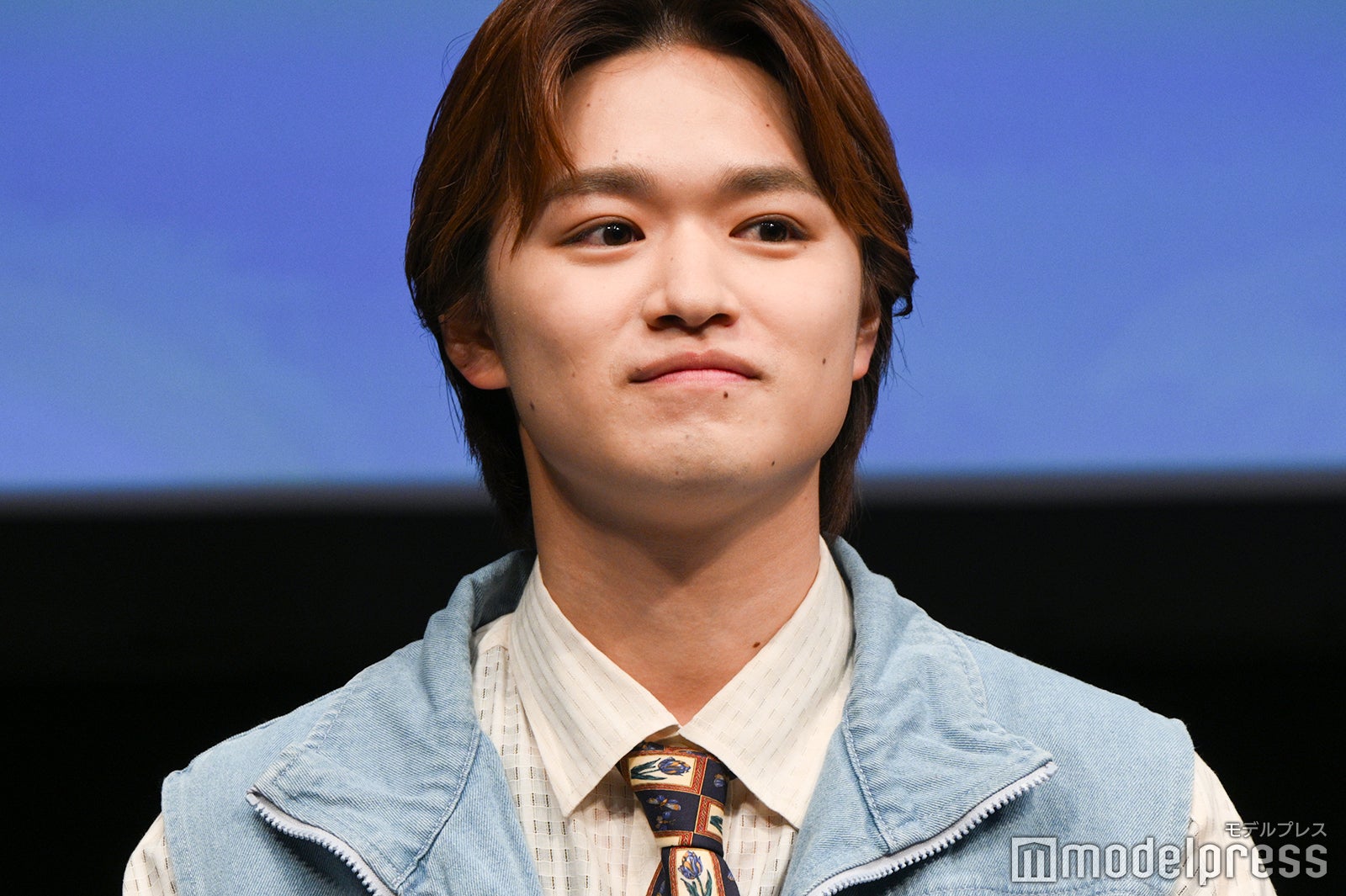 大倉空人（C）モデルプレス