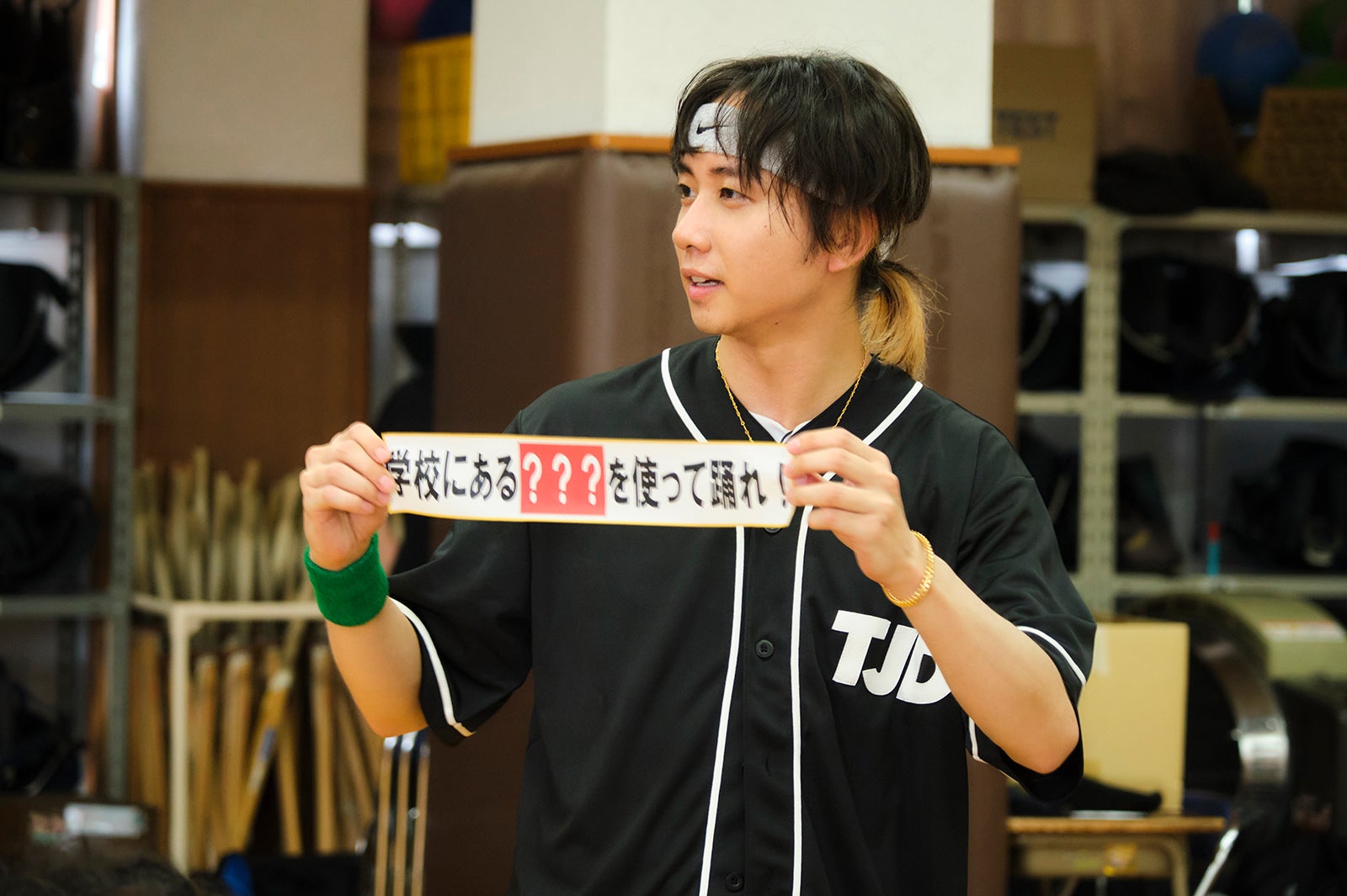 中村海人（C）中京テレビ