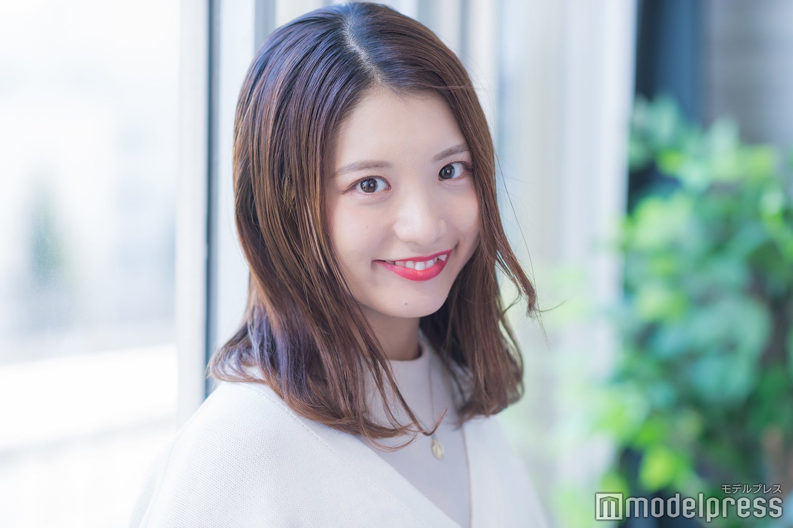 安藤令奈さん（C）モデルプレス