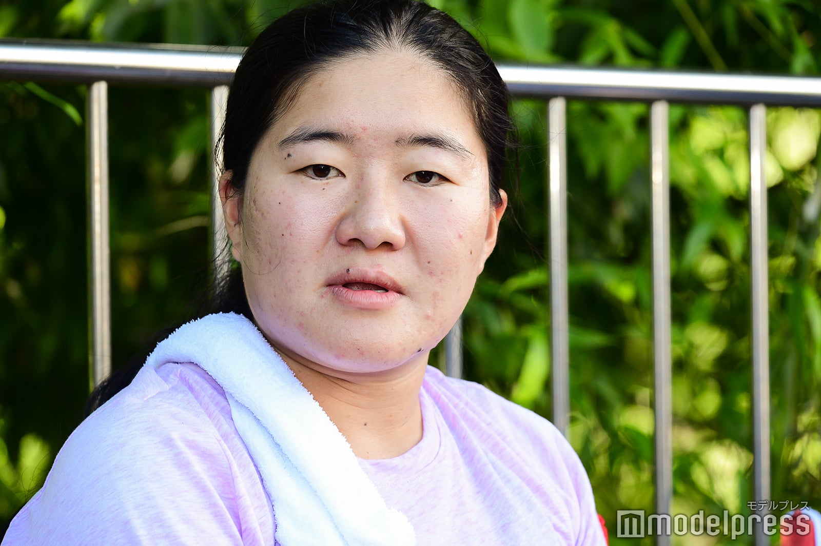 よしこ （C）モデルプレス