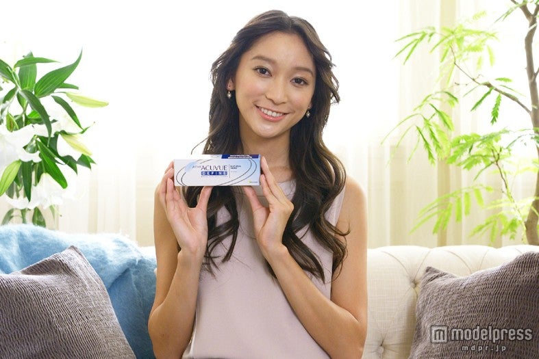 杏／新CM「大人かわいく！のレシピ篇」