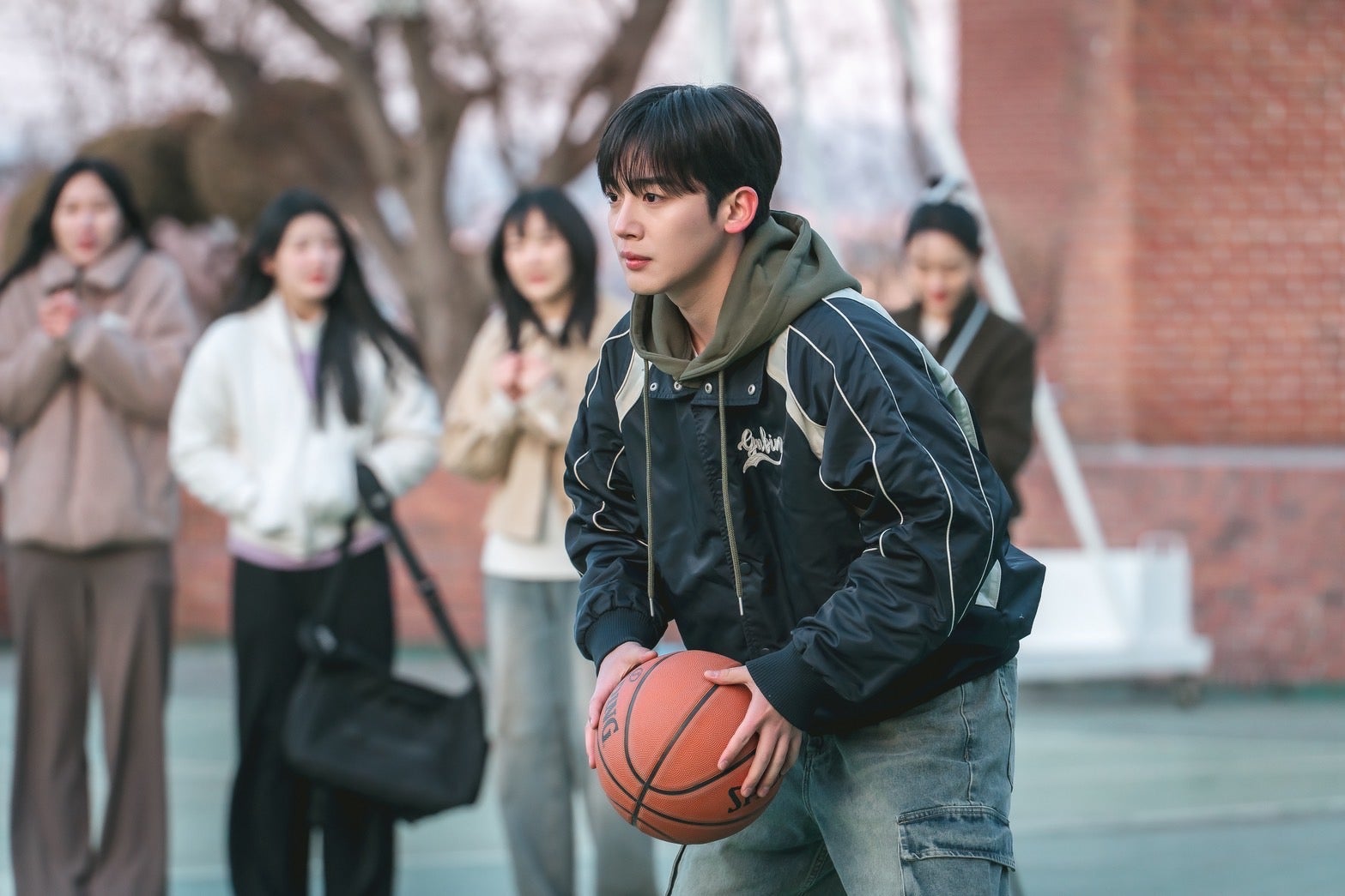 第4次恋愛革命 ～出会いはエラー：恋はアップデート～（C） BINGE WORKS & PONY CANYON & STORYMOB All Rights Reserved.