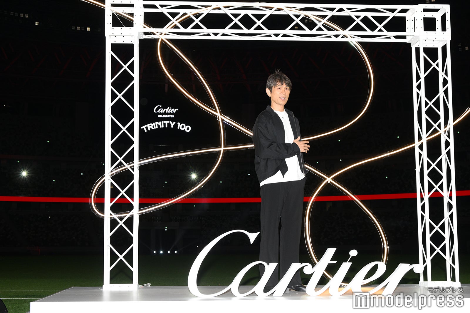 江口洋介（C）モデルプレス