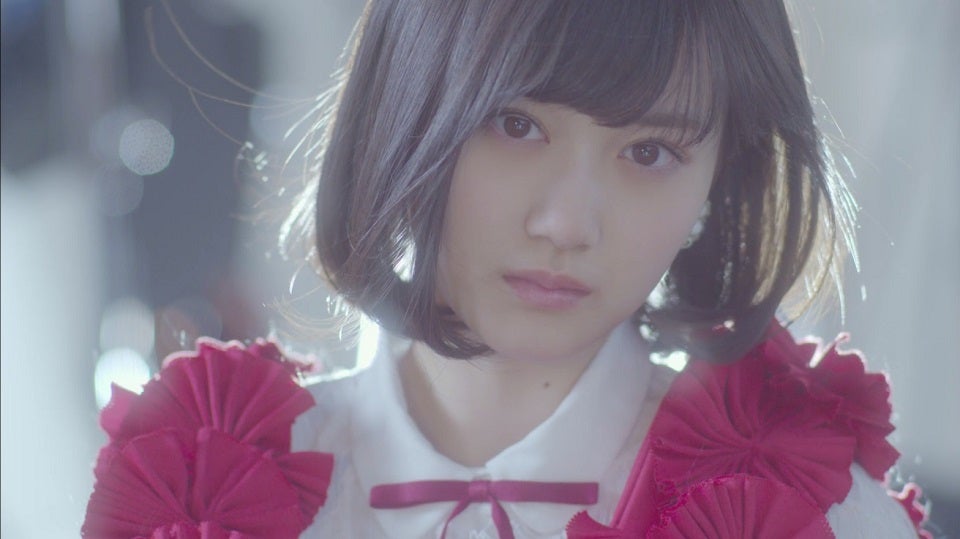 乃木坂46「三番目の風」MVより （画像提供：ソニー・ミュージックレーベルズ）