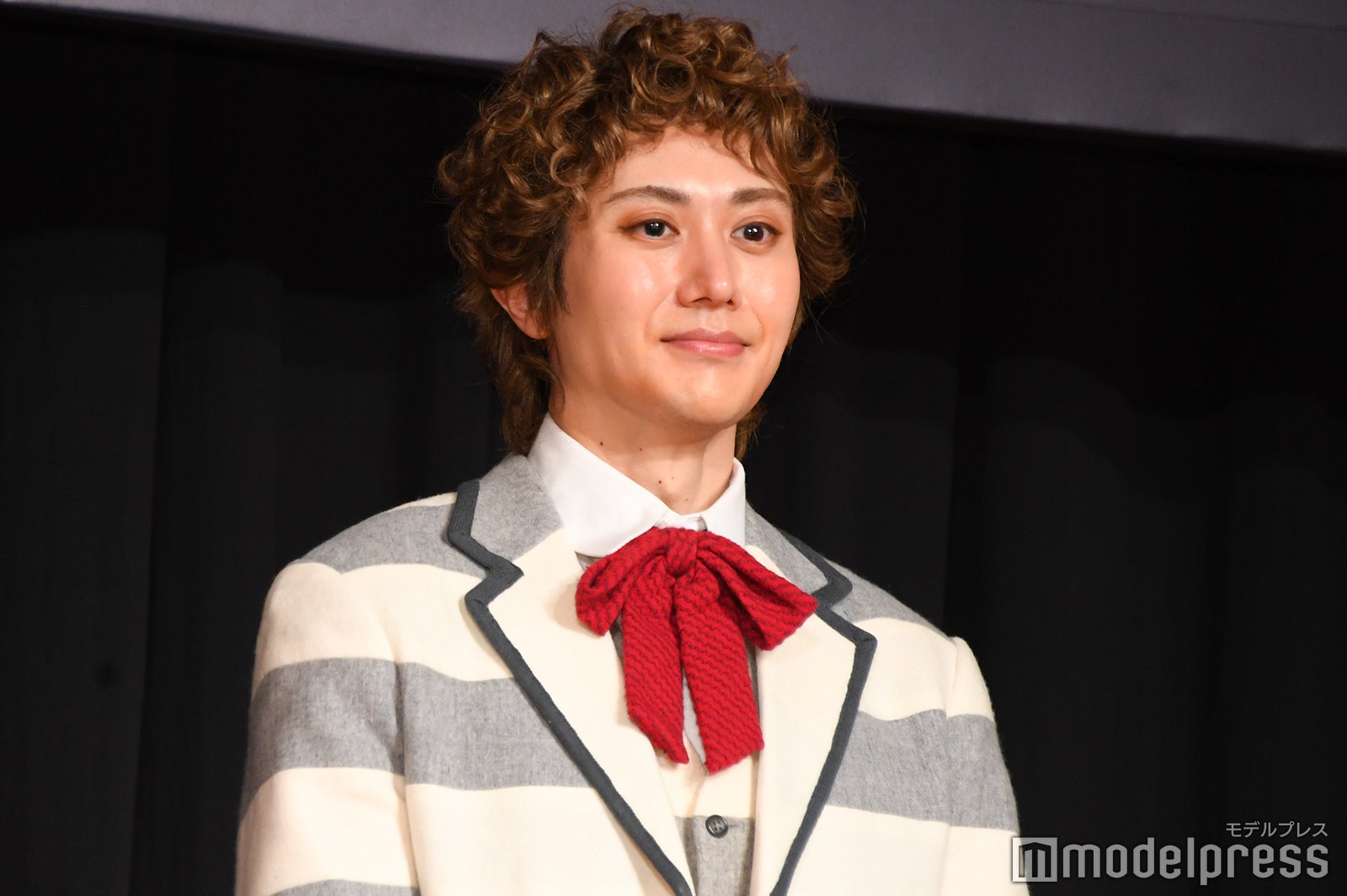 太田基裕（C）モデルプレス